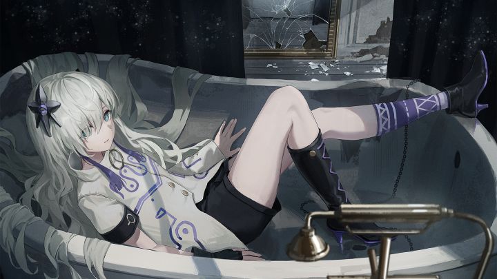 希尔据点战分享截图