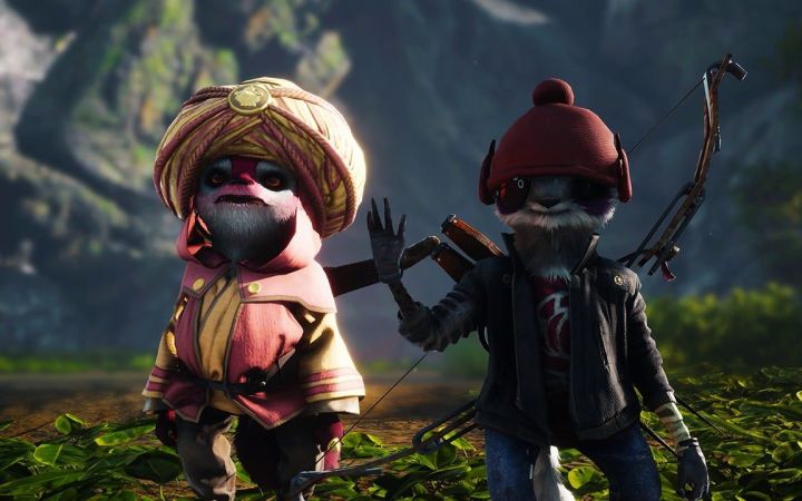 【IGN】次世代主机版《生化变种》公布预告截图