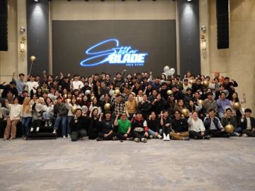 《剑星2》将不再由索尼发行，或暗示多平台登陆