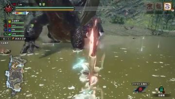 怪物猎人崛起的魅力