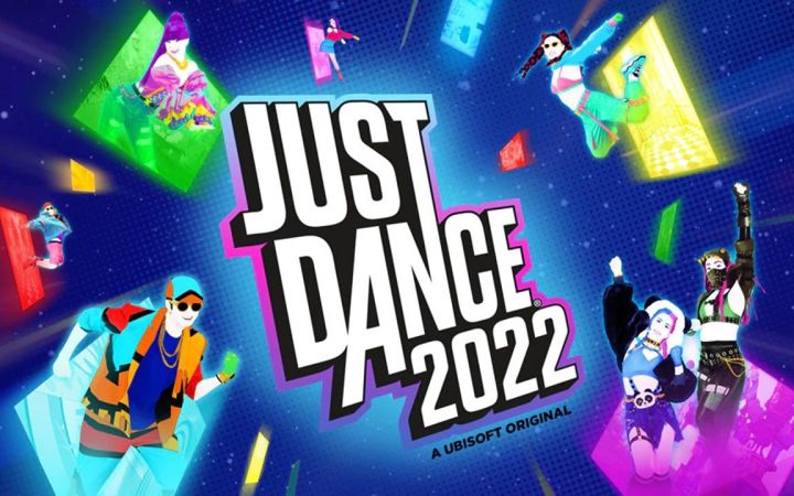 【IGN】《舞力全开2022》歌曲清单宣传视频截图