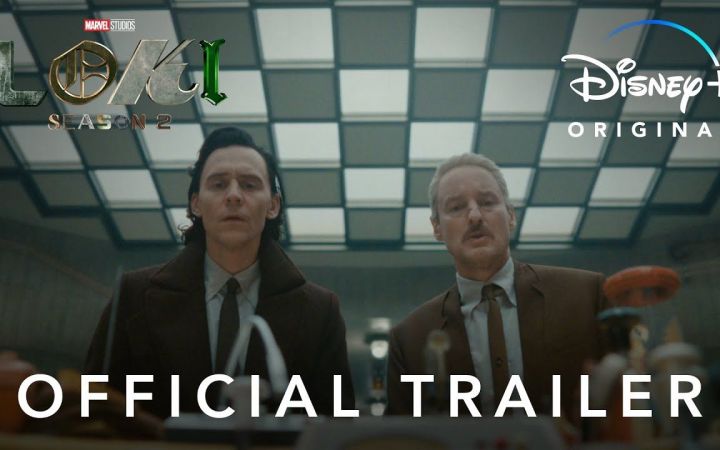 《洛基》第二季首个预告公开 10月开播截图
