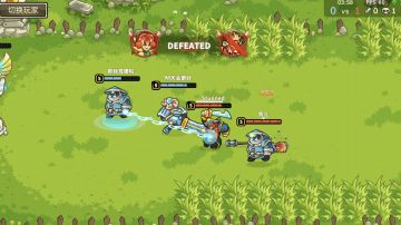 首届ASGC比赛A队对阵D队BO3第一场