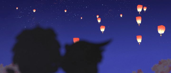 限定套装 || 七夕·金风玉露一相逢截图