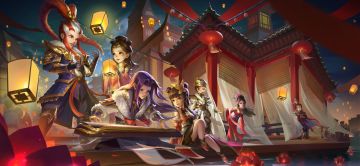 感恩同行 祝福相伴