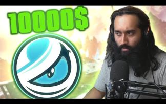 【APEX/ShivFPS】和Yanya还有Neazul一起打BOOMTV比赛