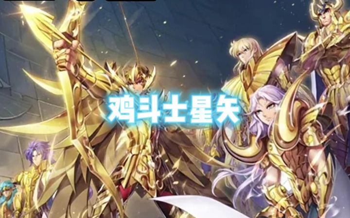 【树枝翻唱666】鸡斗士星矢截图