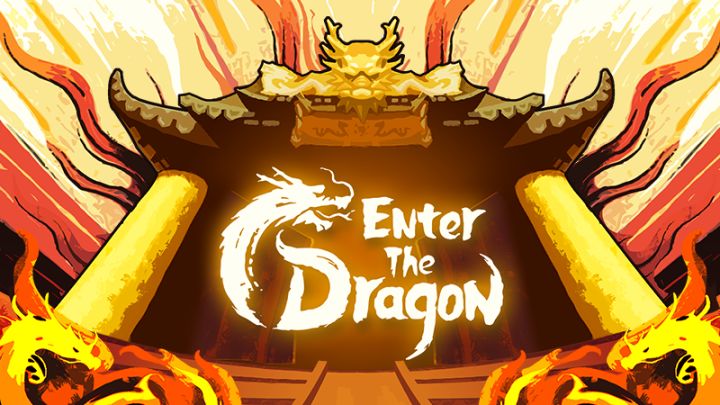 Steam ETD展会Demo直播录像截图