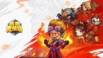 挖金矿大作战！全是金闪闪！金币，拿来吧你~