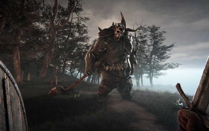 【IGN】《污痕圣杯:阿瓦隆的陨落》CG预告截图