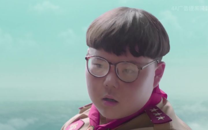 泰国沙雕广告从来不会让我失望哈哈哈截图