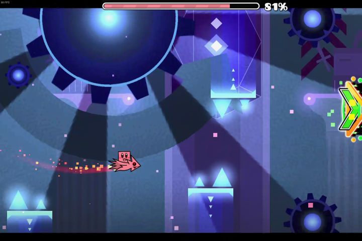 New Dawn截图
