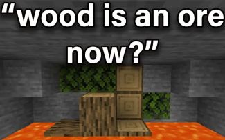 【搬运】Minecraft，但它是在未来的 by Evbo