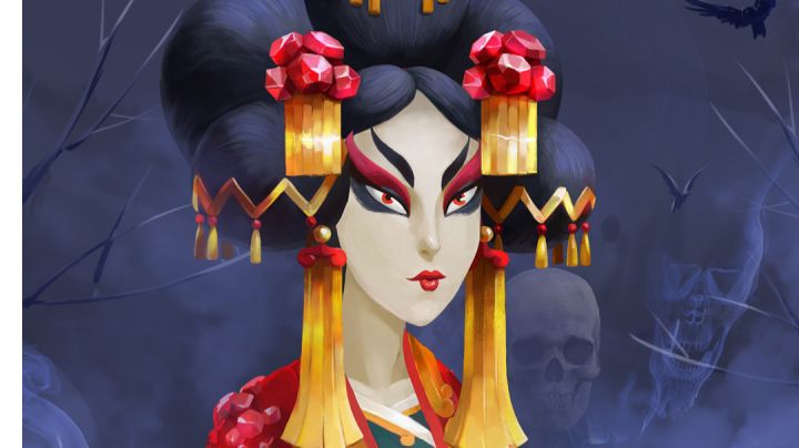 速通白骨精截图