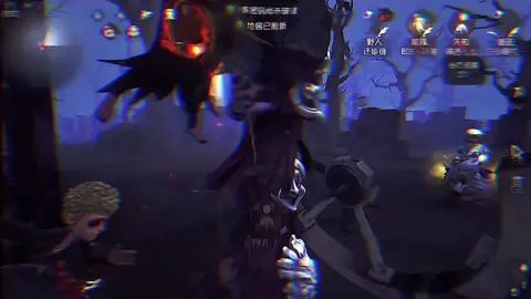 #第五人格 安全感截图