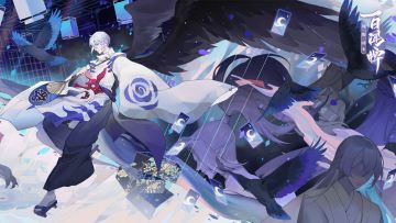 来和崽儿们打一局百闻牌吧！~