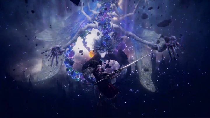《艾尔登法环》发售预告截图