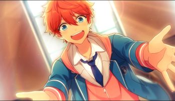 《偶像梦幻祭2》「ES」一代剧情移植企划决定