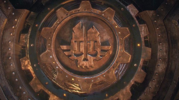《战锤40K:暗潮》现已正式发售截图