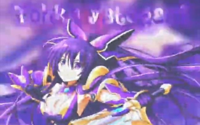 【约会大作战】少女准备出发截图