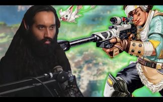 【APEX/ShivFPS】逐渐熟悉Vantage的操作！