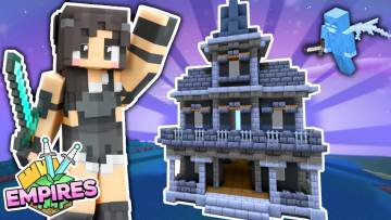 💜怪物博物馆☠️ 帝国 2 Ep.10