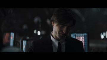 蝙蝠侠电影新预告