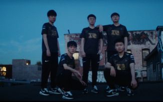 2022全球总决赛小组赛第三日宣传片