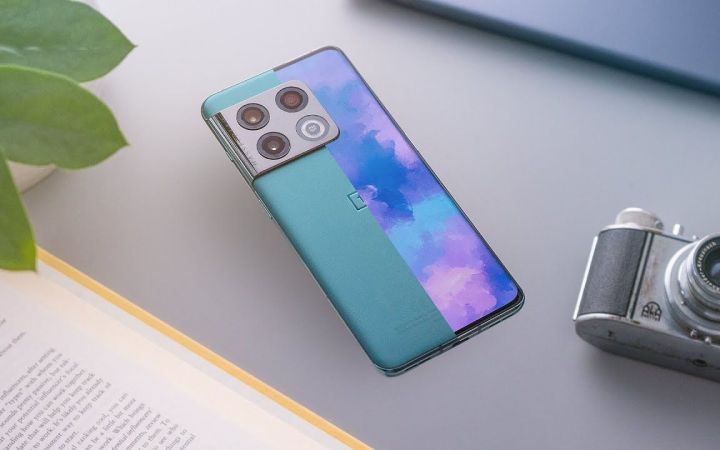 【手机测评】一加10 Pro 一个月使用测评截图