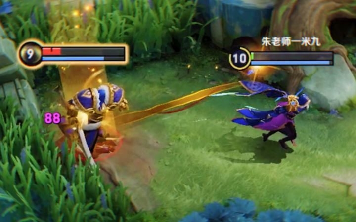 顶级牵狗流:侮辱性直接拉满!截图