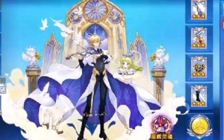 小璃：奥拉星增强后的满战专属亚当pvp实战评测，一如既往的实力。