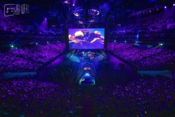 无畏契约上海大师赛，向世界证明了“瓦”的含金量