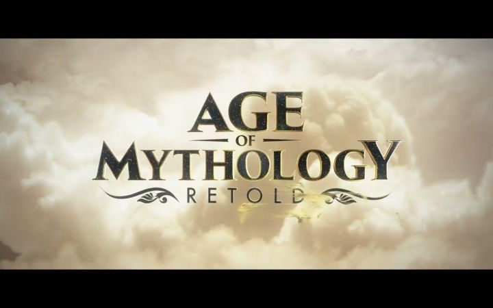 《神话时代》重制版《神话时代:Retold》正式公开 将登陆PC平台截图