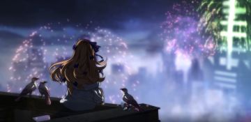 《迷雾公式》雾中夜话PV02 - 入内雀