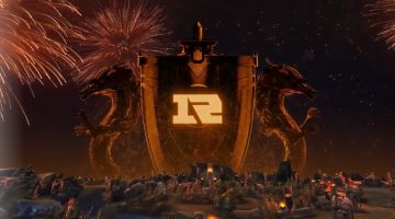 2022LPL春季赛RNG夺冠之路