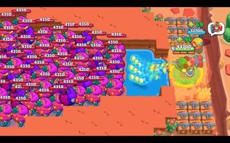 那些荒野乱斗的搞笑时刻#868