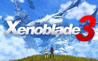 《异度神剑3》正式公布！  今年9月正式发售