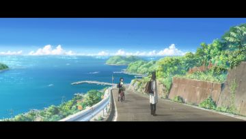 『すずめの戸締まり』予告②