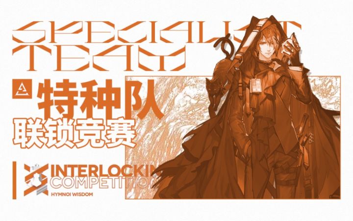 【联锁竞赛职业队】特种歼灭作战截图