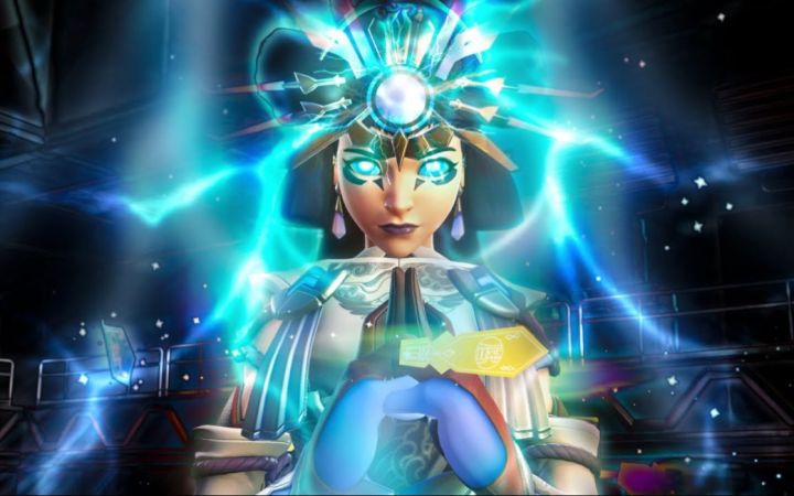 【守望先锋2】【ML7】激素雾子很可怕截图