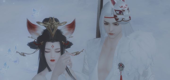 有朋自远方来截图