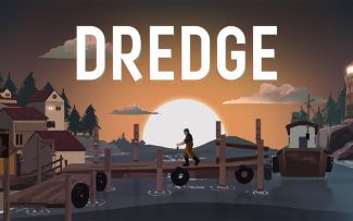 【IGN】《Dredge》发售日预告