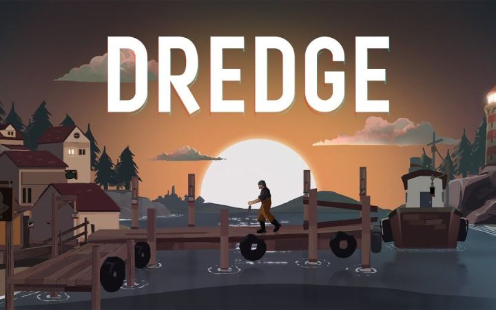【IGN】《Dredge》发售日预告截图