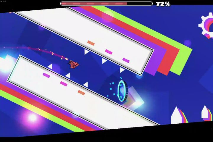 Zircon截图
