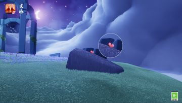 《光·遇》×中国绊爱 二次联动确认丨和爱哥一起建立更多羁绊吧~