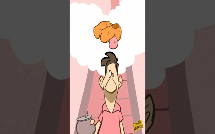 梅西,你咋忘了你的狗子啦……截图