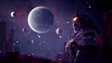 Chorus - Demo Launch trailer