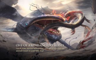 7月15日STEAM公测 腾讯MMO 妄想山海PC端国际服 Chimeraland 支持中文