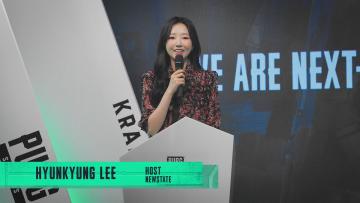 《绝地求生：未来之役》媒体发布会 中文字幕版