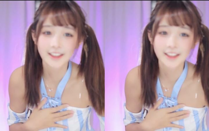 【鱼子酱】《Roly Poly》阿根廷套装 直播跳舞录屏截图
